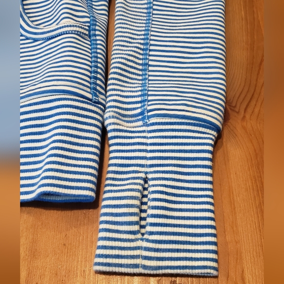 Lululemon Scuba Zip Front Jacket Hoodie - Picture 11 of 16